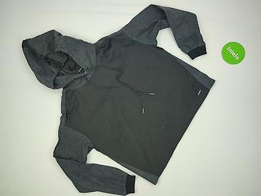 bluza withlove: Calvin Klein Jeans, Bluza z kapturem damska, rozmiar S — 2