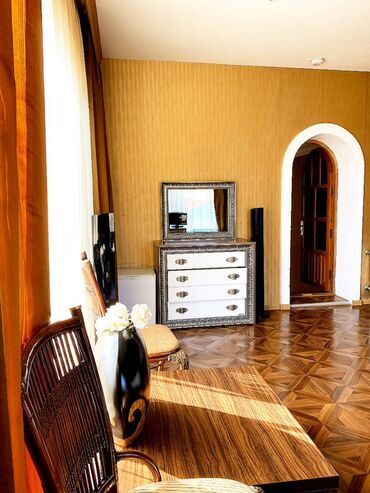 Günlük kirayə evlər: 750 kv. m, 7 otaqlı, Telefon, Kanalizasiya, Qaz — 16