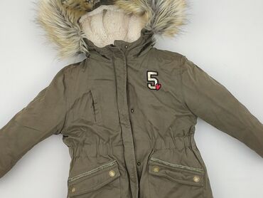 kamizelka jenot naturalny: Зимова куртка, F&F, 4-5 р., 104-110 см, стан - Ідеальний на lalafo.pl kamizelka jenot naturalny: Зимова куртка, F&F, 4-5 р., 104-110 см, стан - Ідеальний
