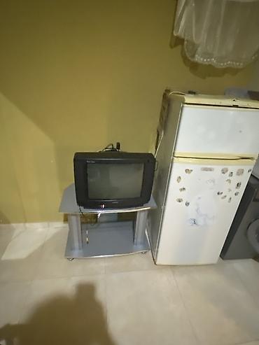 ev: Kirayə verilir 1 otaq 1 hamam,tualet Kombi,daimi su,qaz işıq,internet — 8