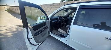nissan qashqai 2: Nissan X-Trail: 2 l | 2003 il Universal — 5