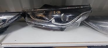 Бампер и комплектующие: Hyundai, Новый — 22