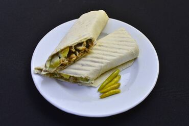 Aşpazlar: Baş Aşpaz Pizza, Pide, LahmacunPide çörəyi, Kətə, Dönər, Salat — 5