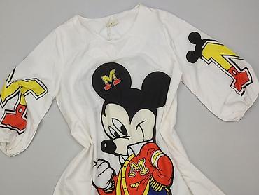 Mickey Mouse, Tunika damska, rozmiar XL