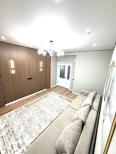 Продажа квартир: 2 комнаты, 65 м², Элитка, 3 этаж, Евроремонт — 11