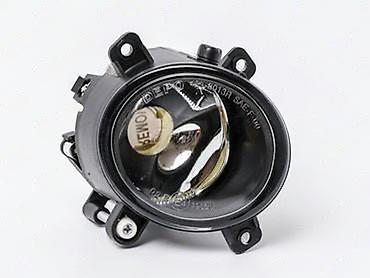 Glave motora: MAGLENKE MK3 ZA FORD C-MAX, FIESTA, FOCUS . OD 2001. DO 2003. GOD — 14