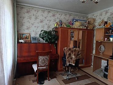 Продажа коттеджей и домов: ✅ Продается дом в Балыкчи (Иссык-Куль) ✅ 3 комнаты, участок 16 соток — 12