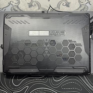 Ноутбуки ASUS: Игровой, Б/у, Intel Core i7 — 24