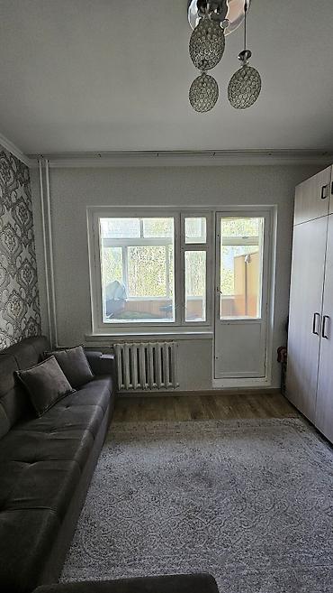 испания испании: 3 комнаты, 61 м², 5 мкр 105 серия, 4 этаж, Требуется ремонт — 4