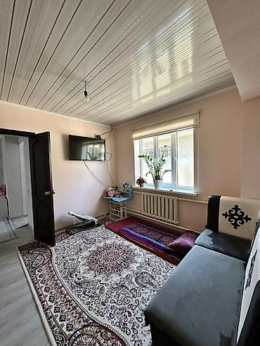 samatova: 🔥 Срочно продаётся дом 85 м2 в Ак-Ордо 3! 🏡 4 сотки 📍 Отличное — 2