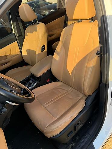 Kia: Kia Sorento: 2022 г., 1.6 л, Автомат, Гибрид, Кроссовер — 17