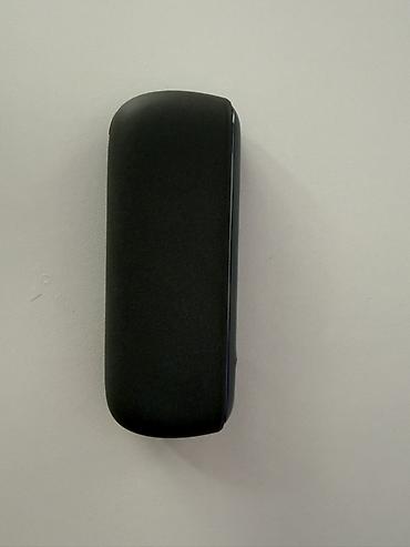 qəlyan icarə: IQOS tütün qızdırma cihazı dəsti Demək olar ki, istifadə olunmayıb — 3