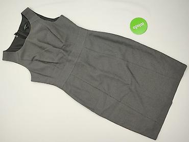 dla babci: Papaya, Sukienka damska, rozmiar M — 2