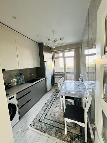 Посуточная аренда квартир: 1 комната, Душевая кабина, Постельное белье, Кондиционер — 11