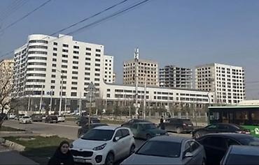 52: 2 комнаты, 52 м², Элитка, 7 этаж — 5