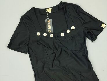 real madryt koszulka 1617: Icon, T-shirt damski, rozmiar S