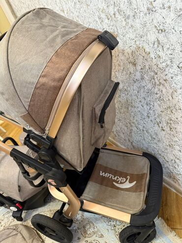 Modullu arabalar: 3-ü 1-də araba — 3