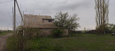 Кыймылсыз мүлк: Продаются земельный участок с домом. Дача находится 11 км от города — 8