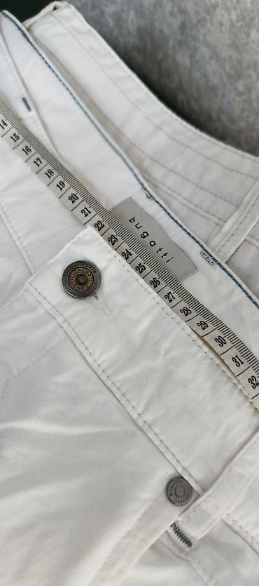 ag cins: Cins şalvar, Hugo Boss, L — 8
