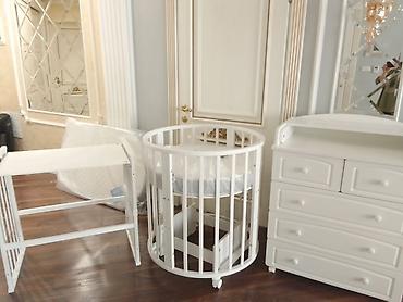 Сборка мебели: Сборка разборка детские кровати и манежы — 6