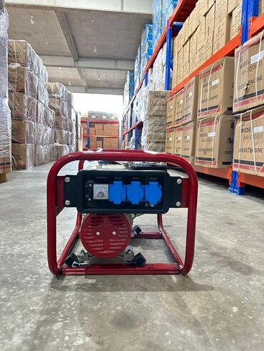 Agregati: AgroPower/Lombardini i Astra Korea benzinsko/dizel agregati za struju — 22