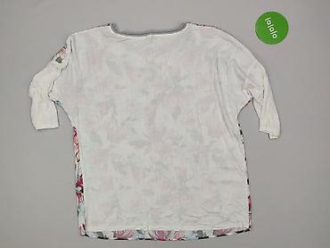 modne bluzy dla nastolatek: Bluzka damska, rozmiar 4XL — 3