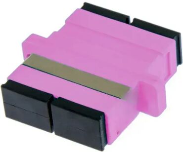 fen za vreli vazduh: Model: OPTON adapter SC/UPC MM DUPLEX OM4 Price: 150 Description
