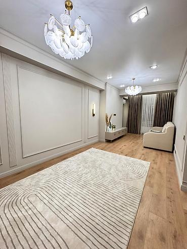 Продажа квартир: 3 комнаты, 94 м², Элитка, 6 этаж, Евроремонт at lalafo.kg — 3 Продажа квартир: 3 комнаты, 94 м², Элитка, 6 этаж, Евроремонт — 3