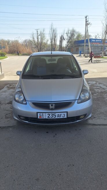 авто с последующим выкупом хонда фит: Honda Jazz: 2003 г., 1.3 л, Автоматические, Бензин, Хэтчбэк