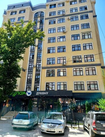 аренда под салон: 1 комната, 45 м², Элитка, 4 этаж, Евроремонт