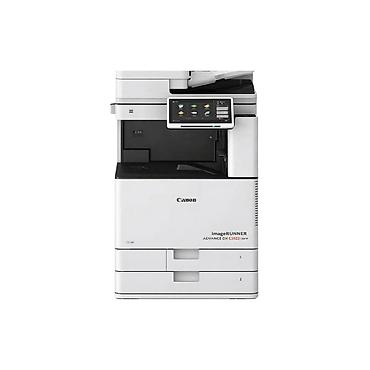 agda aparati: №: 14776 Məhsulun adı: ÇFQ Canon imageRUNNER ADVANCE DX C3922i MFP — 1