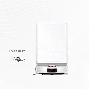 tosturan: Xiaomi X20 P20 7000PAXIAOMI X20 PRO 7000 PA Texniki Göstəricilər — 1