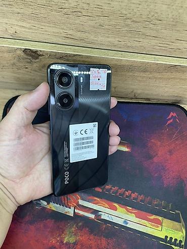 blackview bv 9000 pro: Смартфон POCO X7 Pro 12/512гб Коробка ёсть Состояние 10/10 Б/У Зарядка — 1