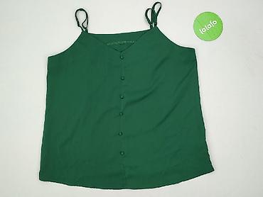 shein bluzki oversize: Shein, Top damski, rozmiar L — 2