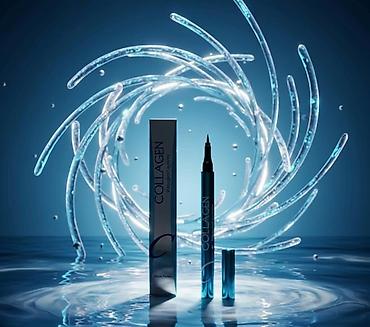 Kosmetika dəstləri: Kosmetik dəst, 4 məhsul — 8