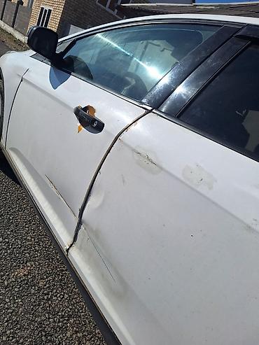 Ford: Ford Focus: 2015 г., 1.6 л, Механика, Бензин, Хэтчбэк — 5