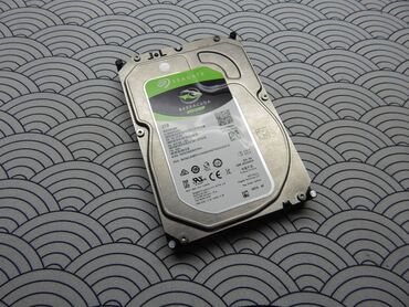 ssd жесткий диск для ноутбука: Seagate Barracude 2tb 2тб 2 терабайта жесткий диск 3.5