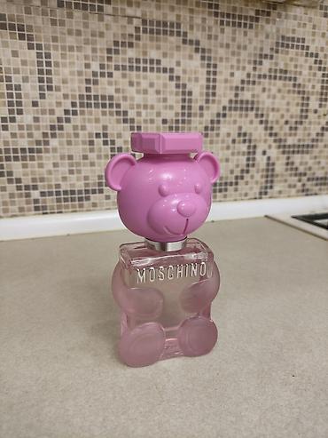 игрушечный пенис: Парфюмерная вода Moschino Toy 2 Bubble Gum представлена в оригинальном — 2