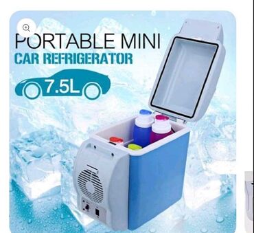 polovni iphone i: Mini Frizider 12v-Mini Frizider-Frizider za izlet, auto. Frizider 3999