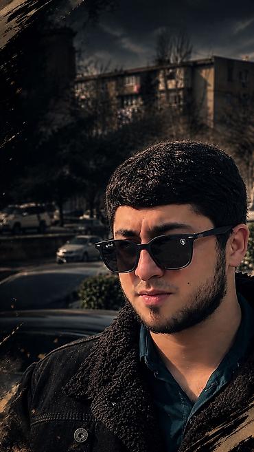 daye xidmeti sumqayit: Şəxsi sürücü, 25 yaş, stajı 2 il, Nəqliyyat təmin edilir — 1
