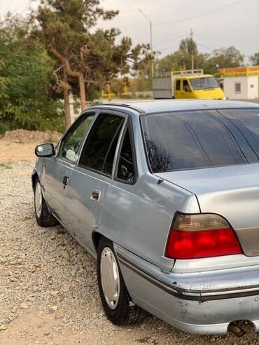 w211 задний бампер: Daewoo Nexia: 2005 г., Механика, Бензин, Седан