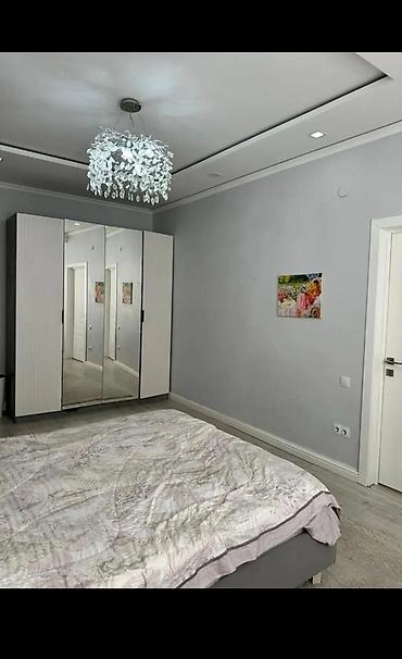 Продажа квартир: 3 комнаты, 133 м², Элитка, 9 этаж, Евроремонт — 8