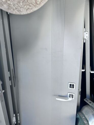 купить сейф бу: Жабык ички эшик, Колдонулган