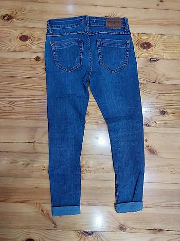 Digər: Sessanta Jeans qadın cins şalvar - Model: Sessanta Jeans – Style — 3