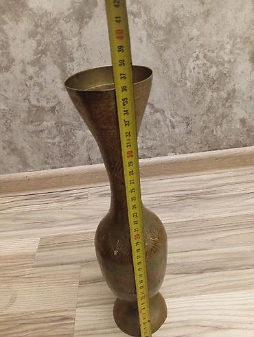 gül: Bir vaza — 8