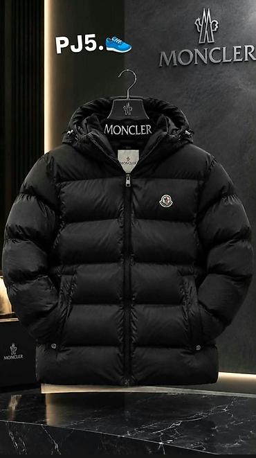 dormeo uzice: Muške zimske jakne S,M,L,XL,XXL veličine za samo 8.800din⭐⭐ — 6