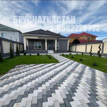 Евробрусчатка: Брусчатка бордюр качество элитка пресс под мрамор укладка бесплатная — 12