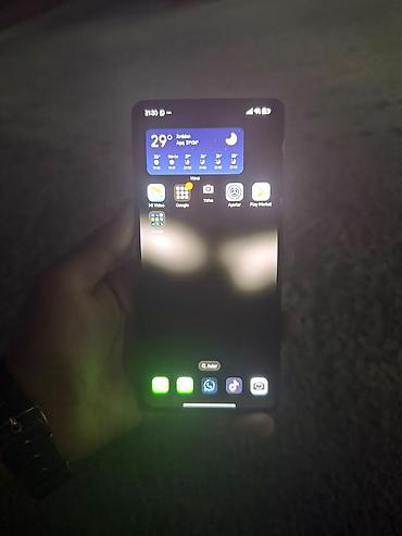 realme c71 qiymeti: Redmi 14C, 256 GB, rəng - Qara — 3