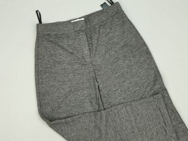 Marks & Spencer, Material trousers for women, size S (EU 36)
