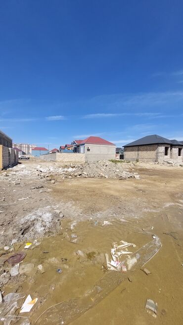 Torpaq sahələrinin satışı: 4 sot, Tikinti, Kupça (Çıxarış)